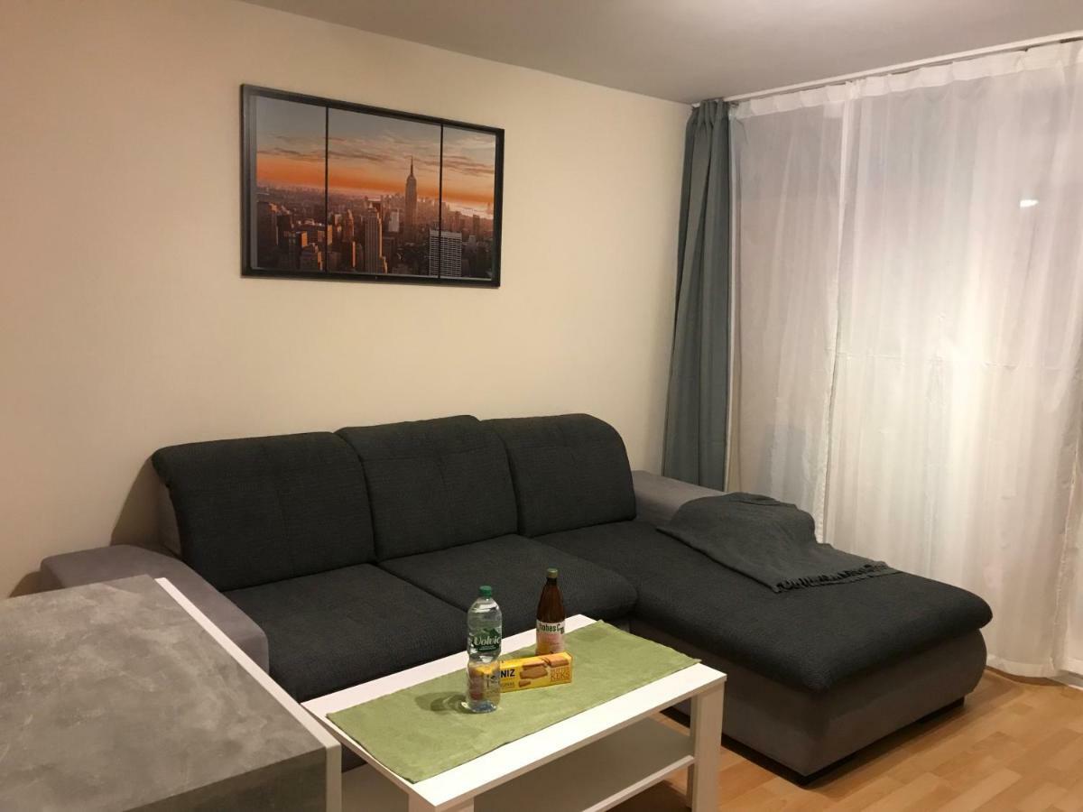 City Appartment Near Dusseldorf Mainstation! Экстерьер фото