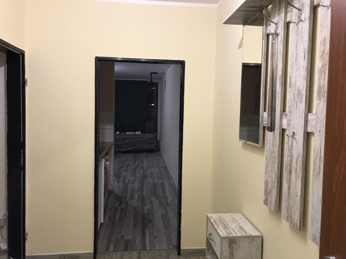 City Appartment Near Dusseldorf Mainstation! Экстерьер фото